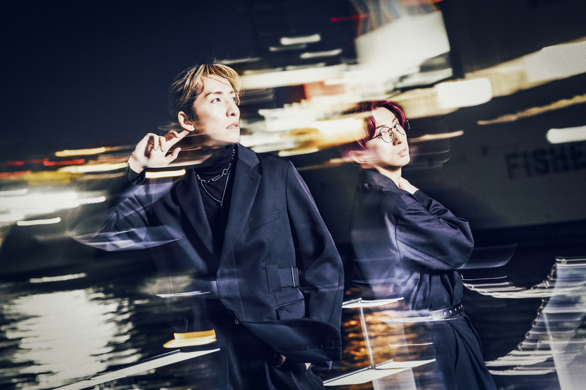 w-inds. "winderlust" Limited Edition [CD+Blu-ray] Release on March 26th, 2025 No.2