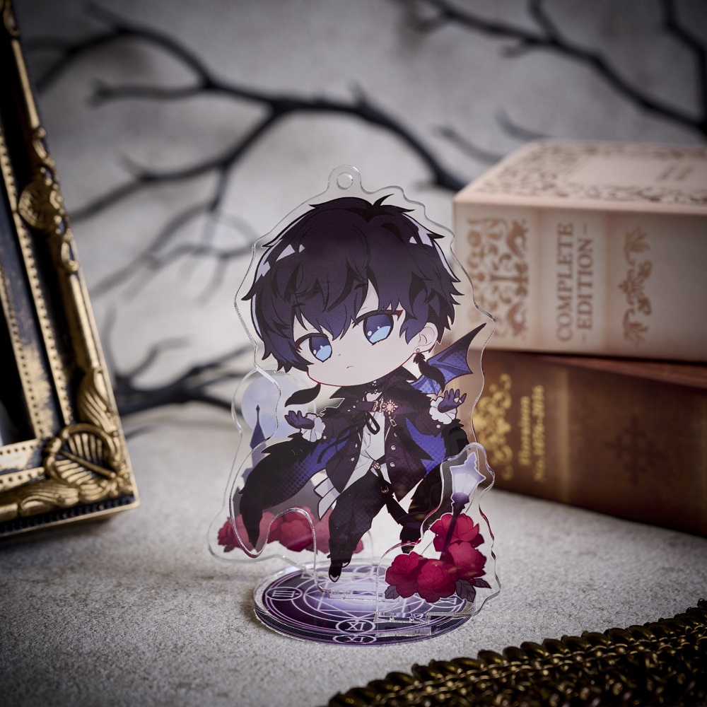 Acrylic Stand [7th TOUR -CARNIVAL-]