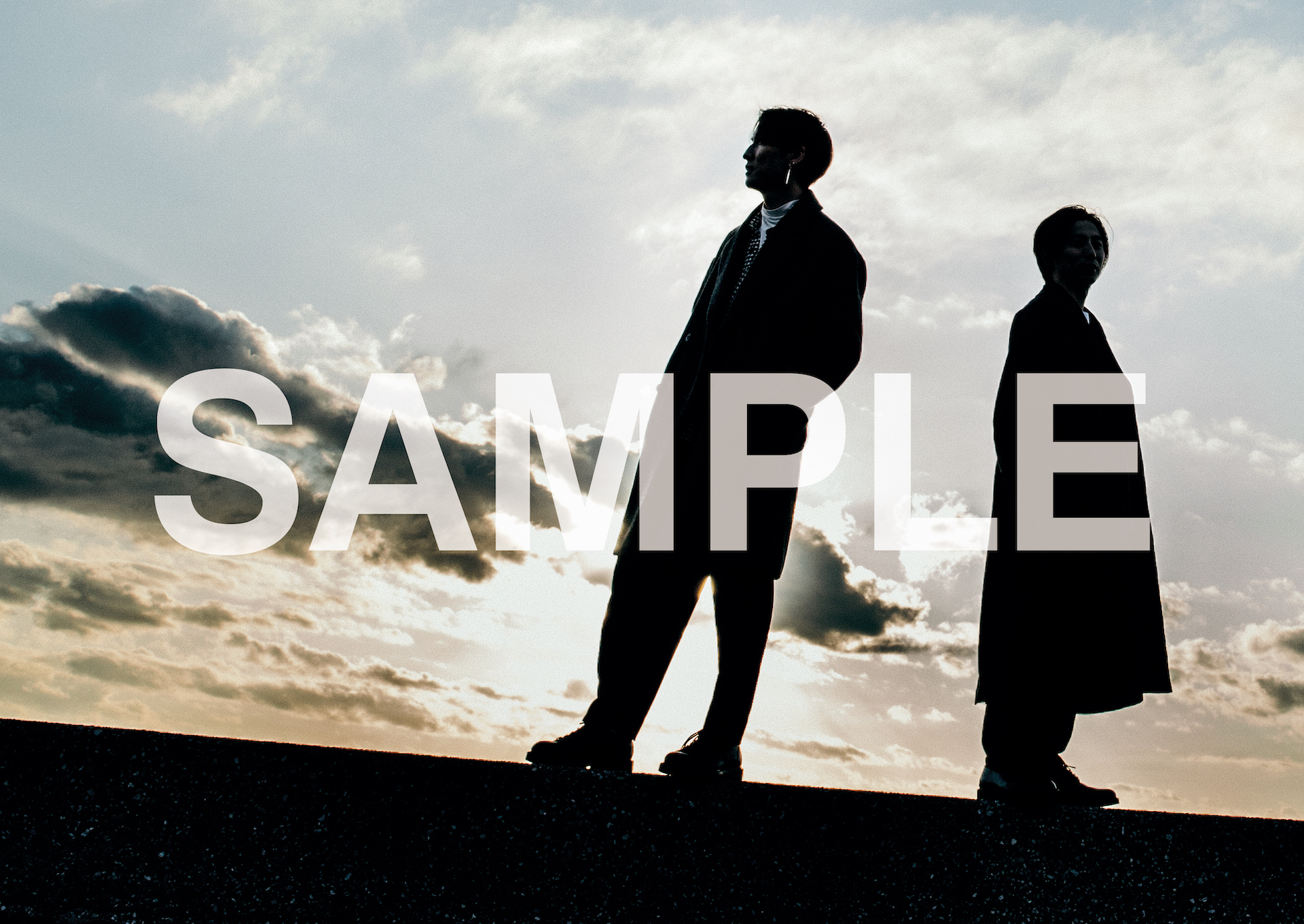 【Ponycanyon Online Completely Limited Version】w-inds. Album 20XX"THE BEST" (4CD+DVD+Photo Book)Release on March14th 2021 No.4