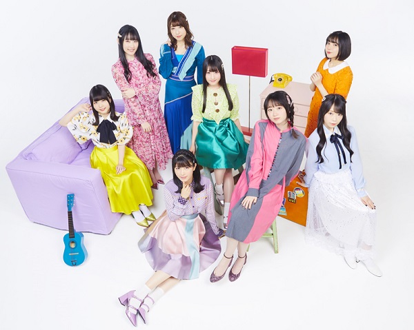 【DIALOGUE+】DIALOGUE+ 1st TOUR "DIALOGUE+1" (Blu-ray) Release on March 30th, 2022 No.3