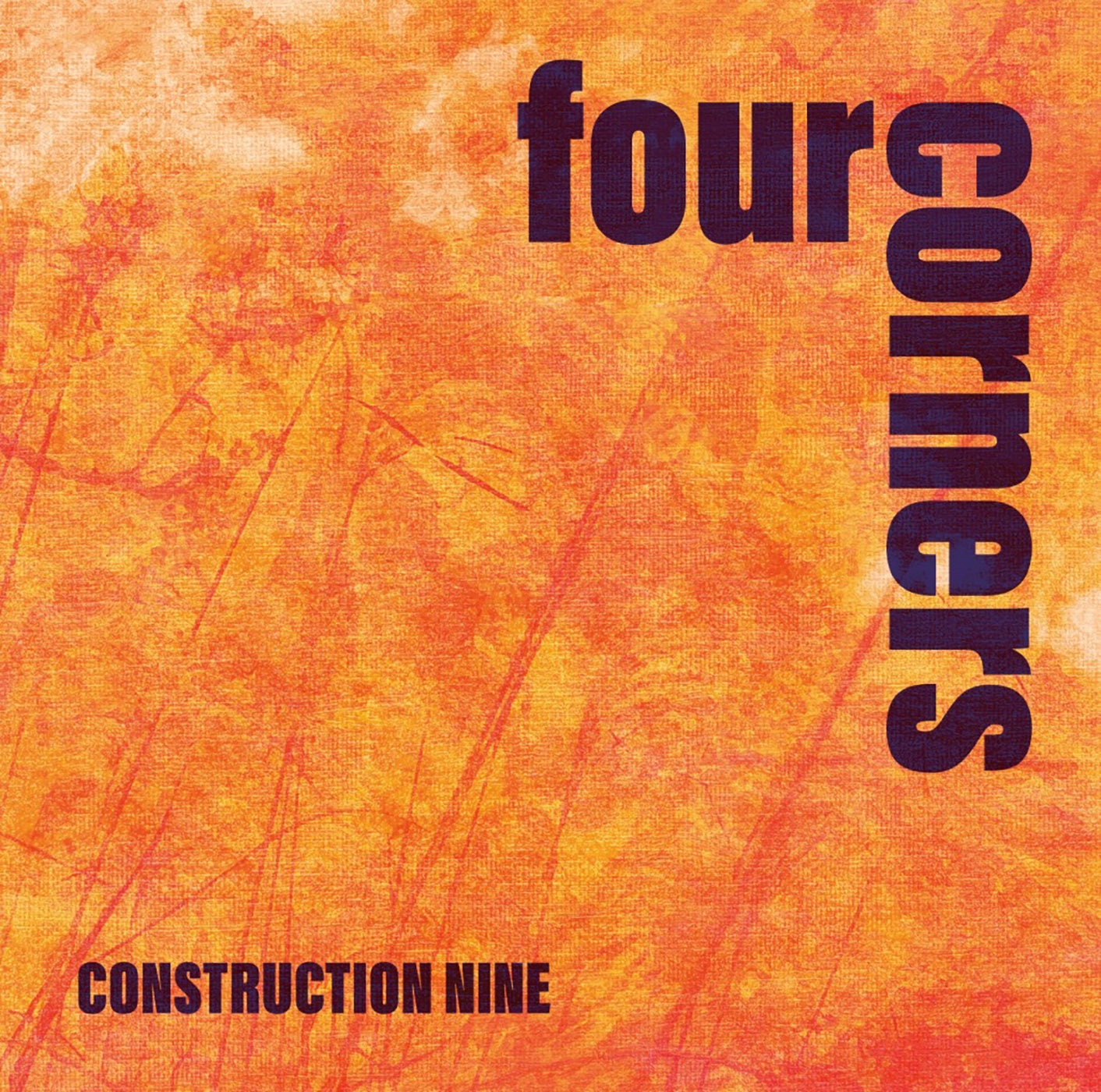 CONSTRUCTION NINE "four corners" No.1