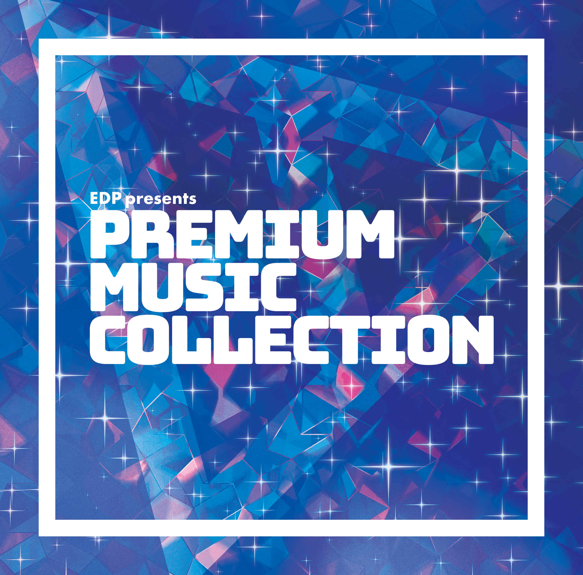 Премиум музыка. Premium present. Music collection.