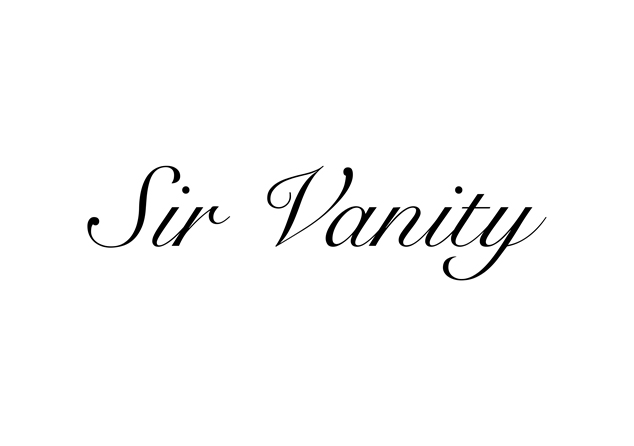 Sir Vanity Collection Album "Timeless" No.1