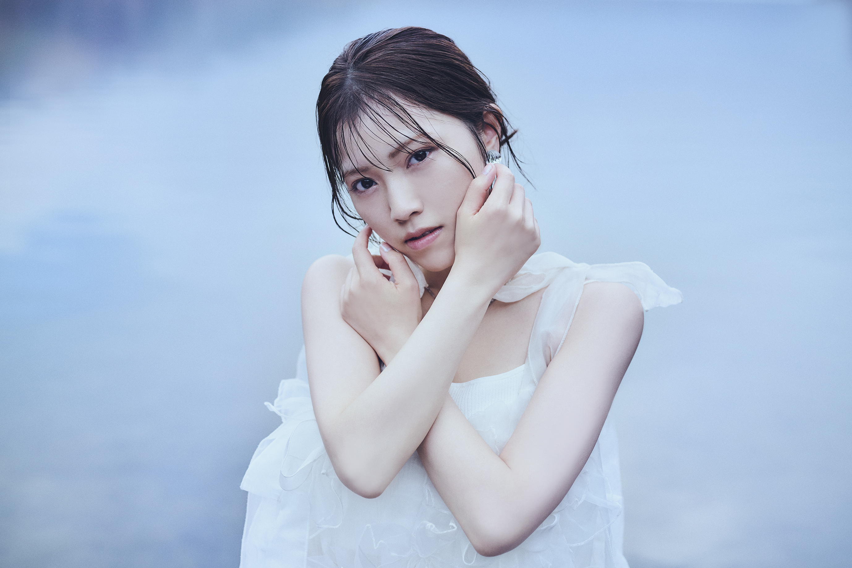 [PONYCANYON SHOP Limited Edition] Kaori Ishihara 1st EP "As I Am" [Normal Edition] No.2
