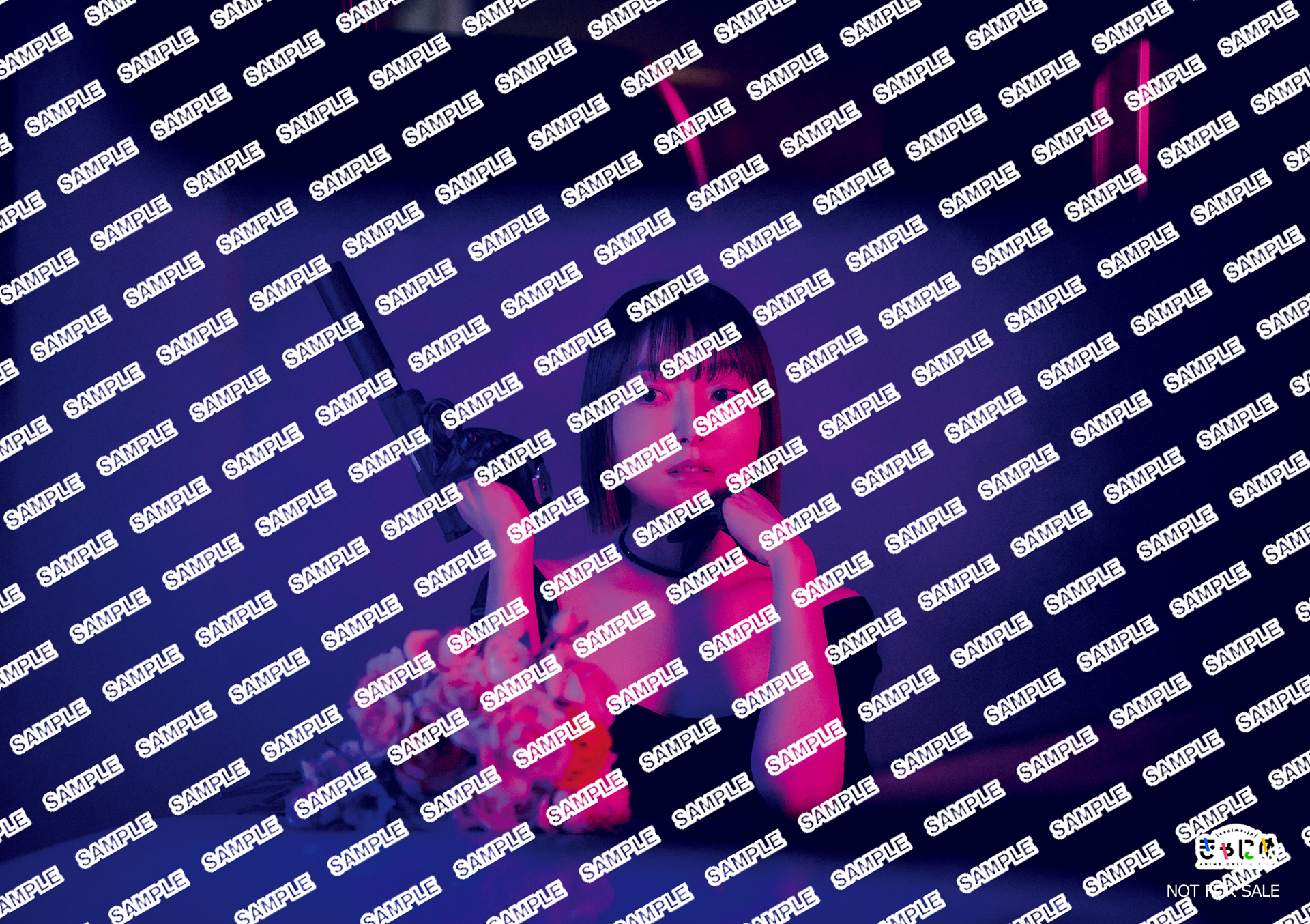 [Normal Edition] HANAZAWA KANA "Yarenno? Endless" [CD only] No.2