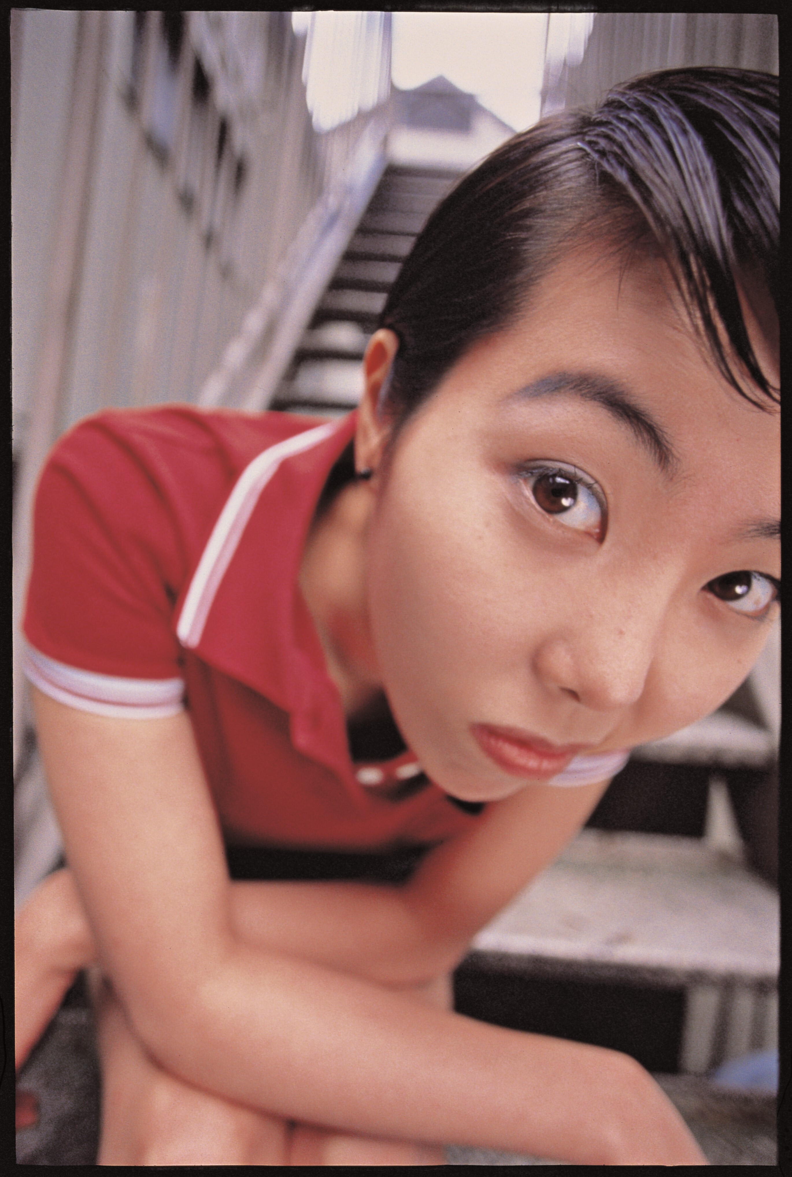 Mayumi Kojima Kekkon Soudanjo "30th Anniversary Vinyl Single" No.3