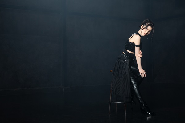 Ishihara Kaori 10th Single "Abracada-Boo" Limited Edition(CD＋Blu-ray) Release on August 3rd,2022