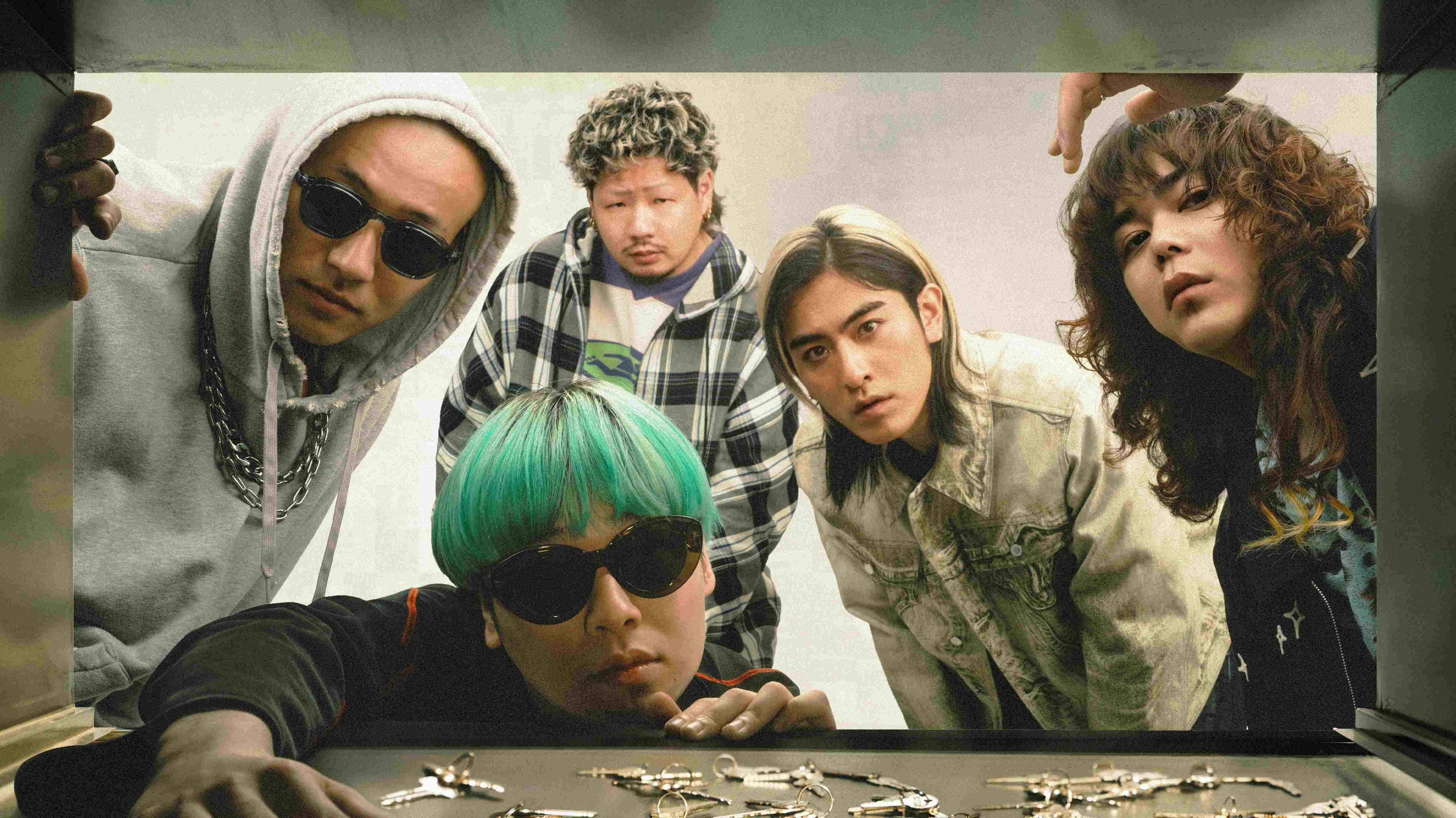 Kroi "Method"(CD Only) No.2