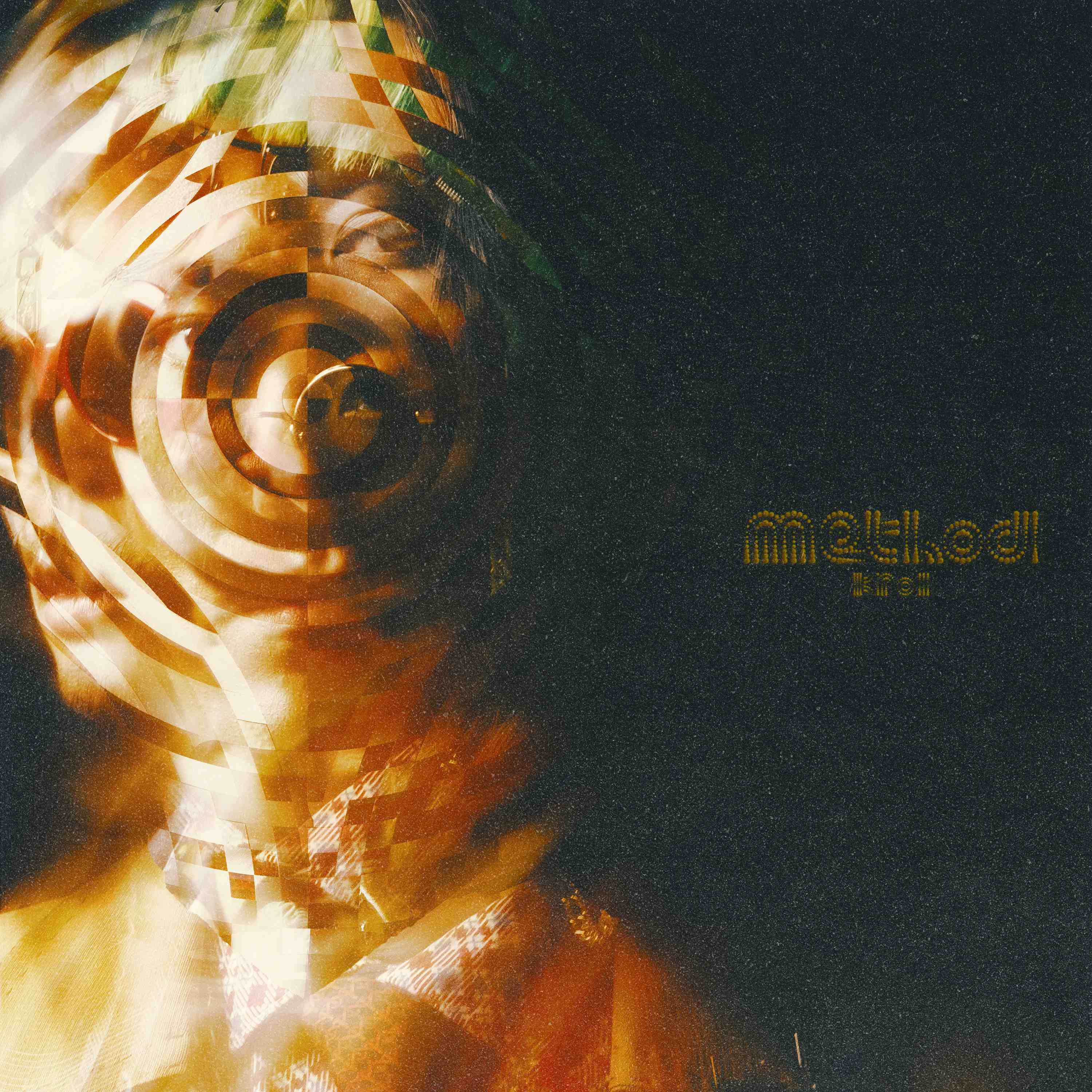Kroi "Method"(CD+Blu-ray) No.1