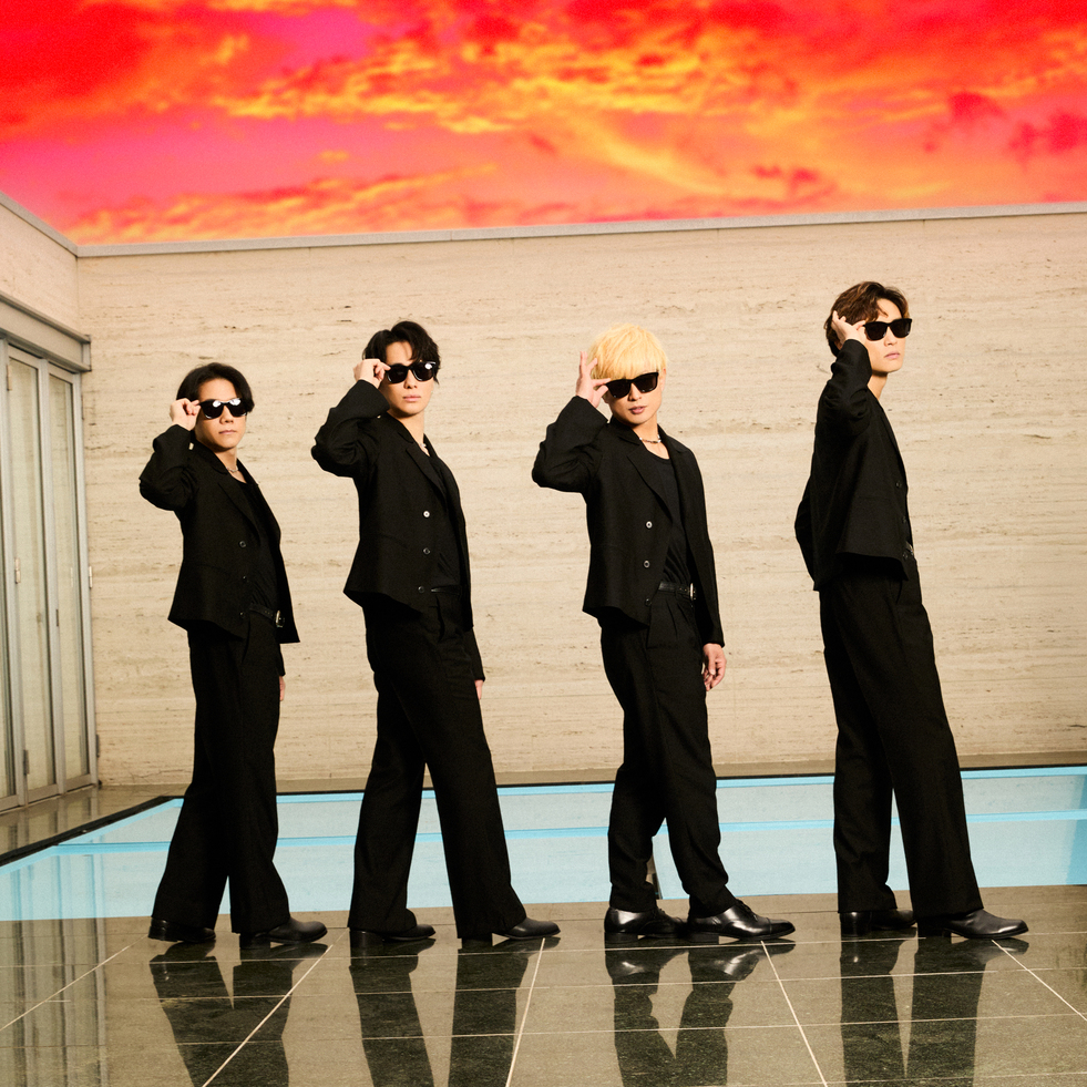 [Limited Edition B]  A.B.C-Z "ROMANTIC!" [CD+DVD]