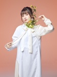 Kito Akari 1st mini Album  "Kaleidoscope" Normal Edition (CD only)Release on Aug 4th 2021 No.2