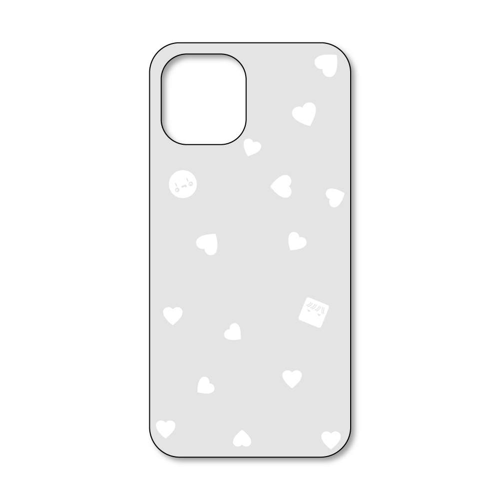 iPhone case (iPhone 12 / iPhone 12 Pro) [After the Rain Tour 2023