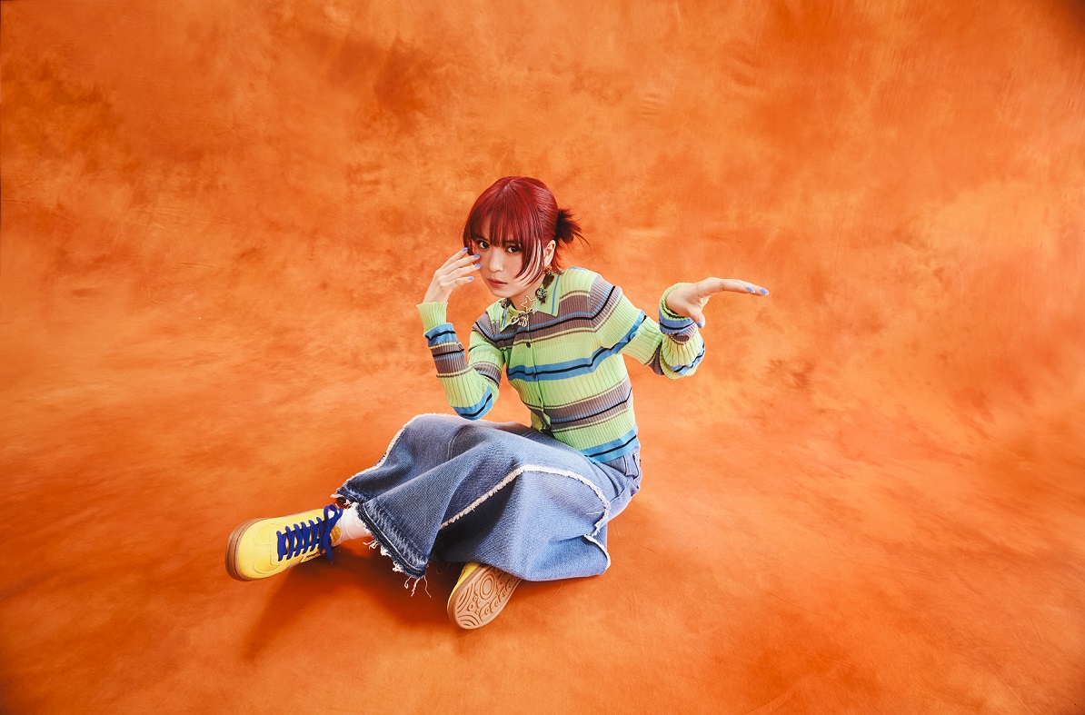 Riho Furui "Hello"(CD+Blu-ray) No.2