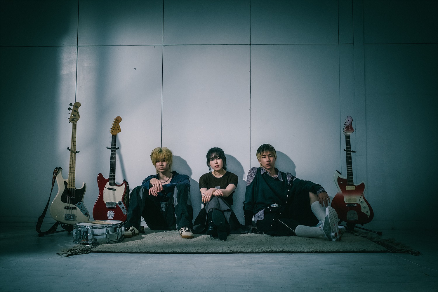 chilldspot "handmade" (CD+BD) No.1