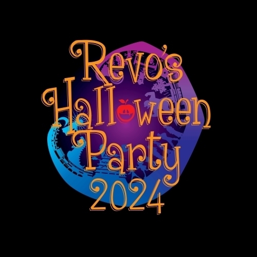 Sound Horizon "Revo's Halloween Party 2024 Blu-ray (1 Blu-ray Disc Only) [Normal Edition]" No.1