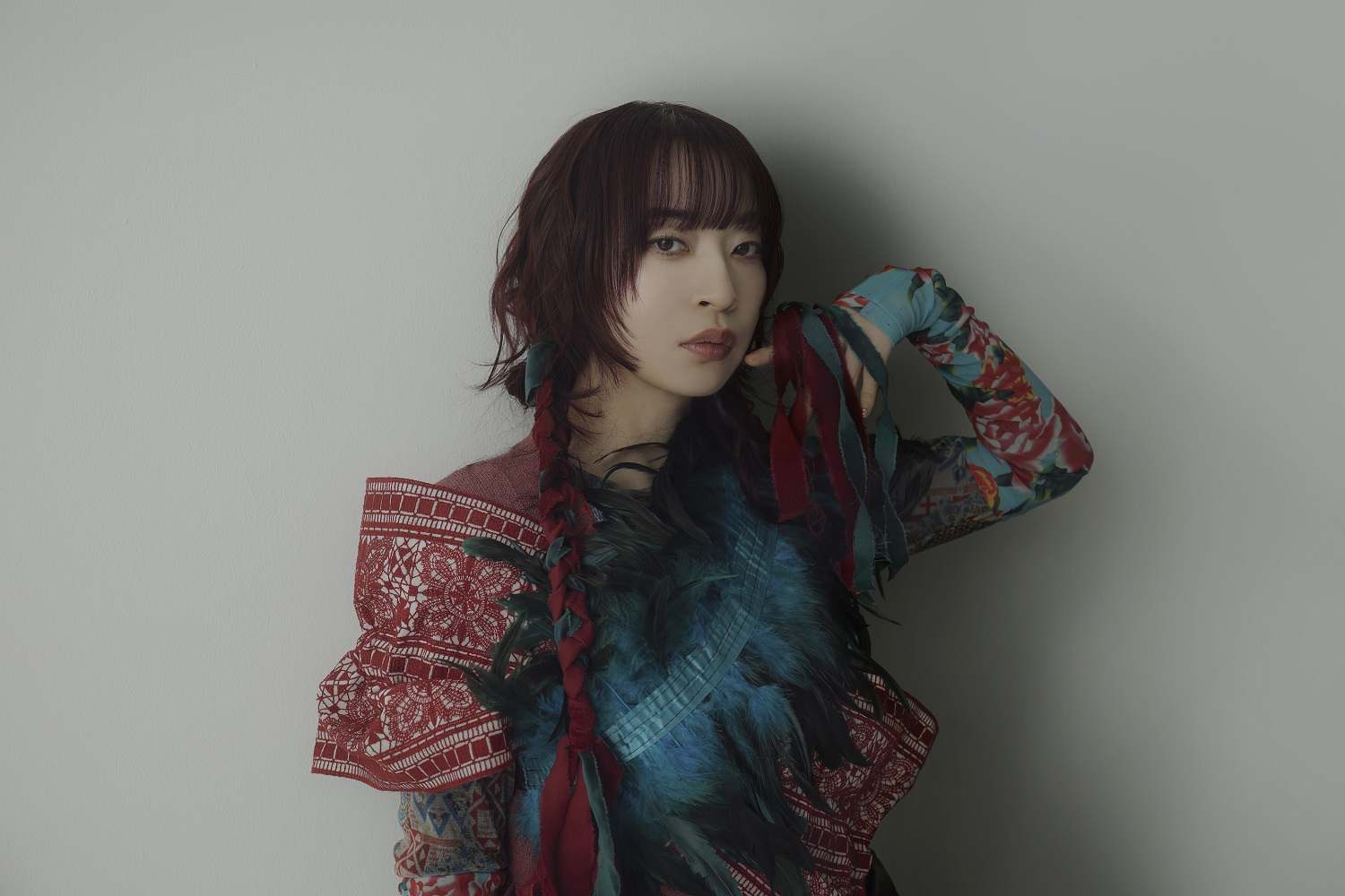 [Normal Edition] Ai Higuchi "6th Album (Title TBA)" (CD Only) No.1