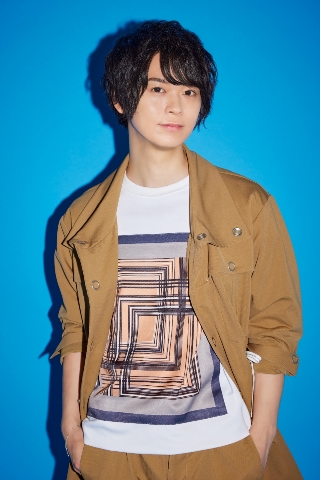 Toki Shunichi 2nd Single "Magokoro ni Kanade"Normal Edition (CD only) Release on Nov 17th 2021 No.2