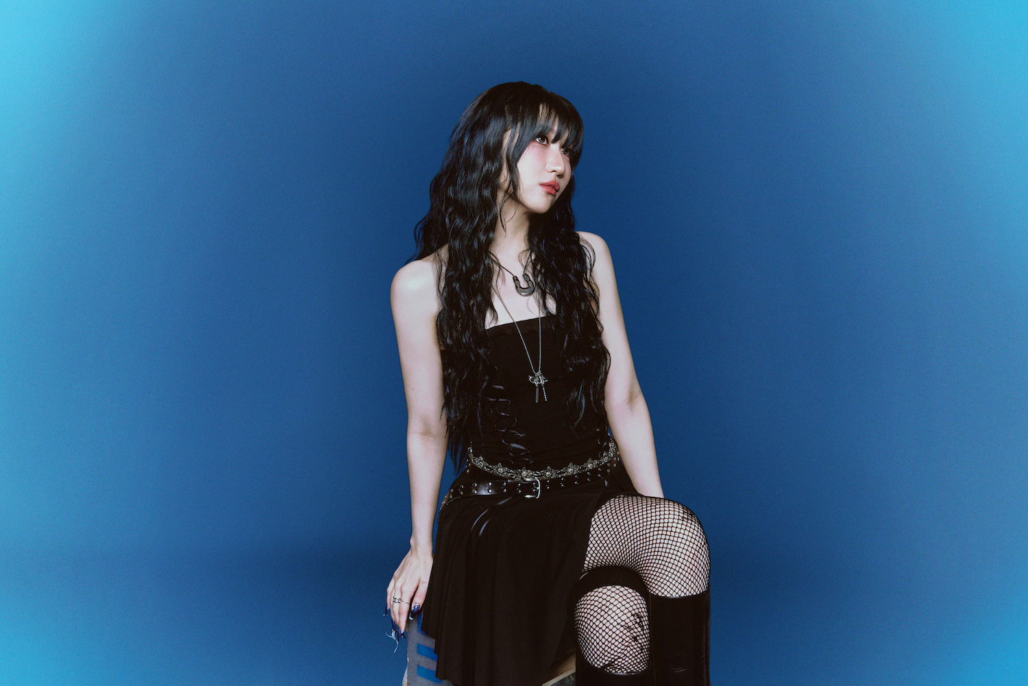 [Nomal Edition] eill "ACTION" (CD Only) No.2