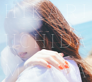【canime limited version】Uchida Maaya 3rd Album "HIKARI"(CD＋2Blu-ray)Release on Oct 27th 2021 No.1