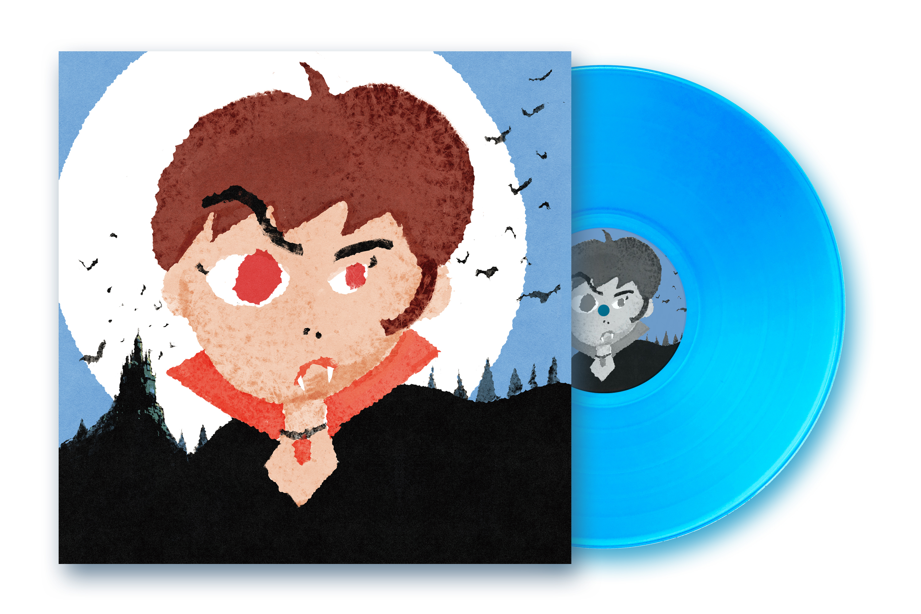 Mayumi Kojima Graffiti: 30th Anniversary Best - PART Ⅱ (Vinyl) No.1