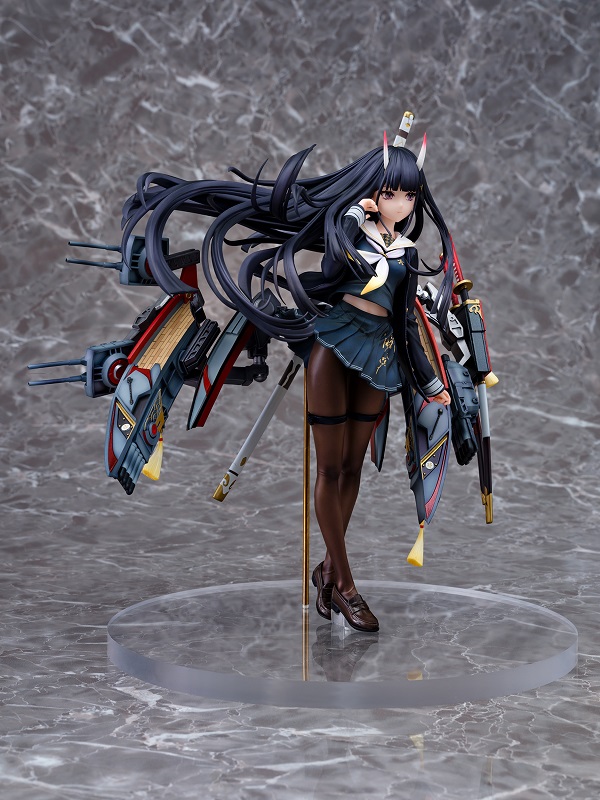 【Azur Lane】Azur Lane “Noshiro” 1/7 Scale Completed Figure Release on August , 2023 No.5