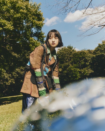 TOMOO "DEAR MYSTERIES" (CD+Blu-ray) No.2