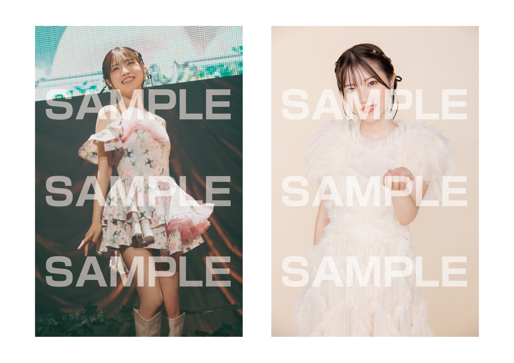 [Special Edition] Ishihara Kaori 2nd LIVE TOUR -Calm Magic- [Blu-ray] Release on November 20, 2024 No.2