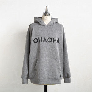 OHAOMA Hooded Sweatshirt