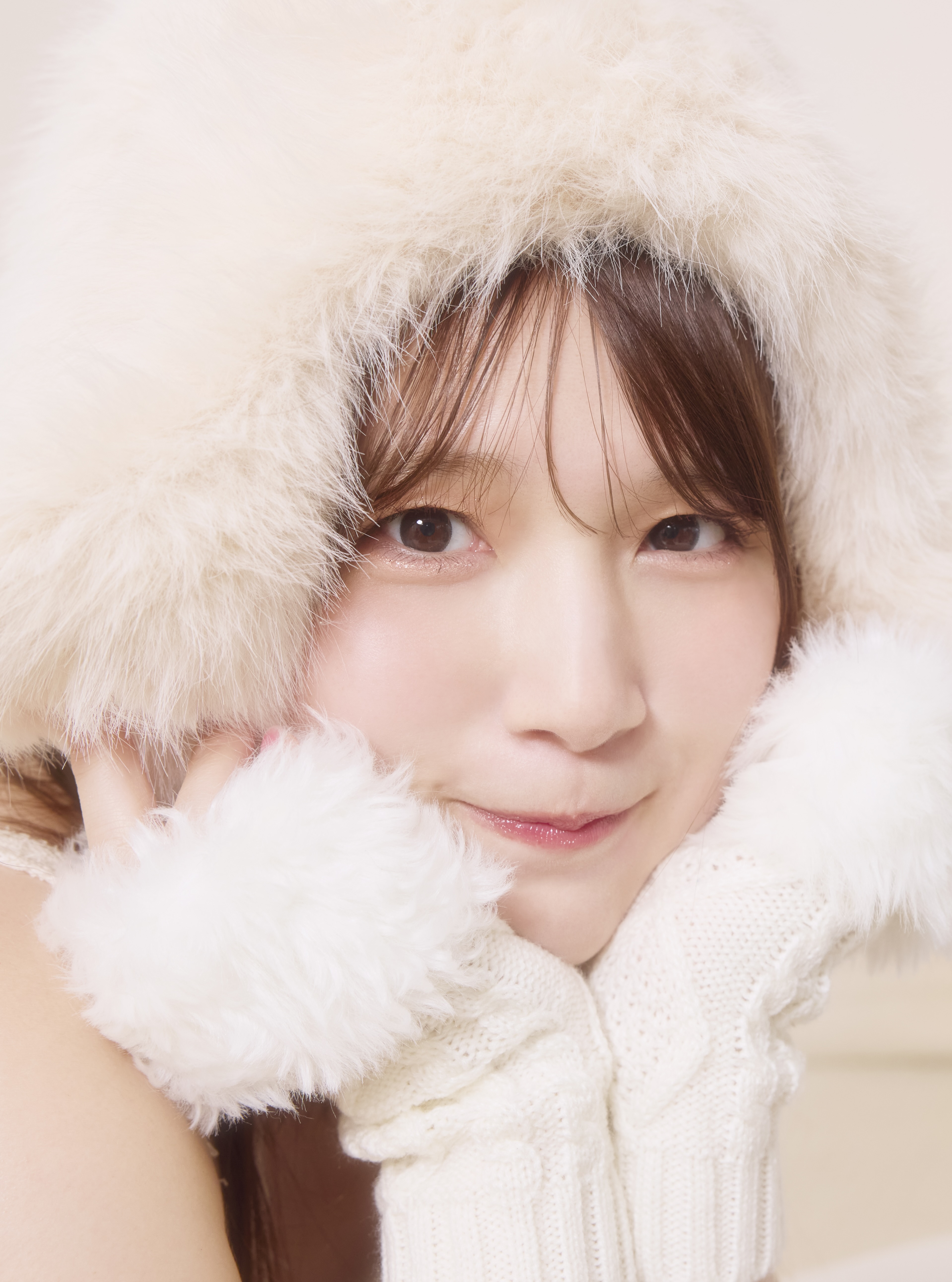 Uchida Maaya