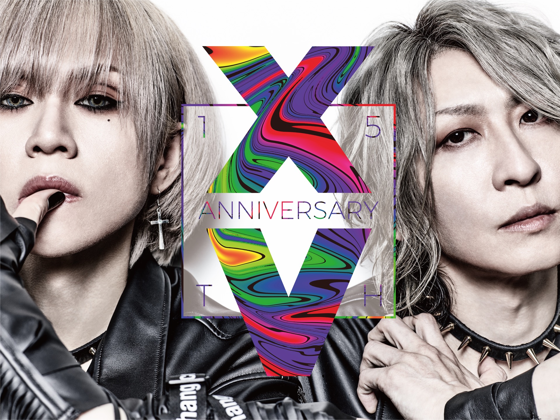 LM.C 15th Anniversary Complete Music Video Collection“THE MUSIC VIDEOS ’06-’21” Blu-ray+CD Release on November 17th,2021 No.2