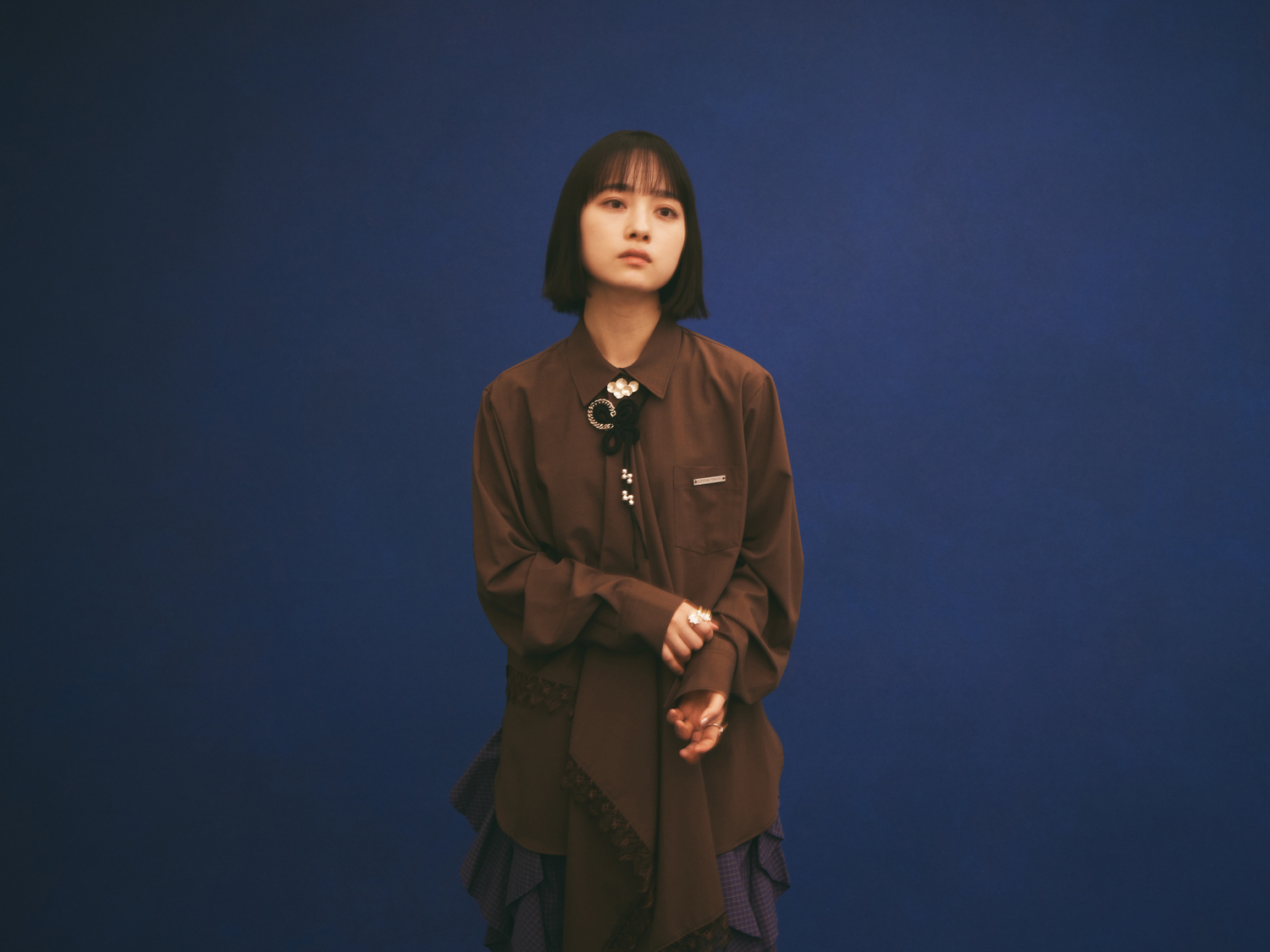 TOMOO "DEAR MYSTERIES" (CD+Blu-ray) No.2