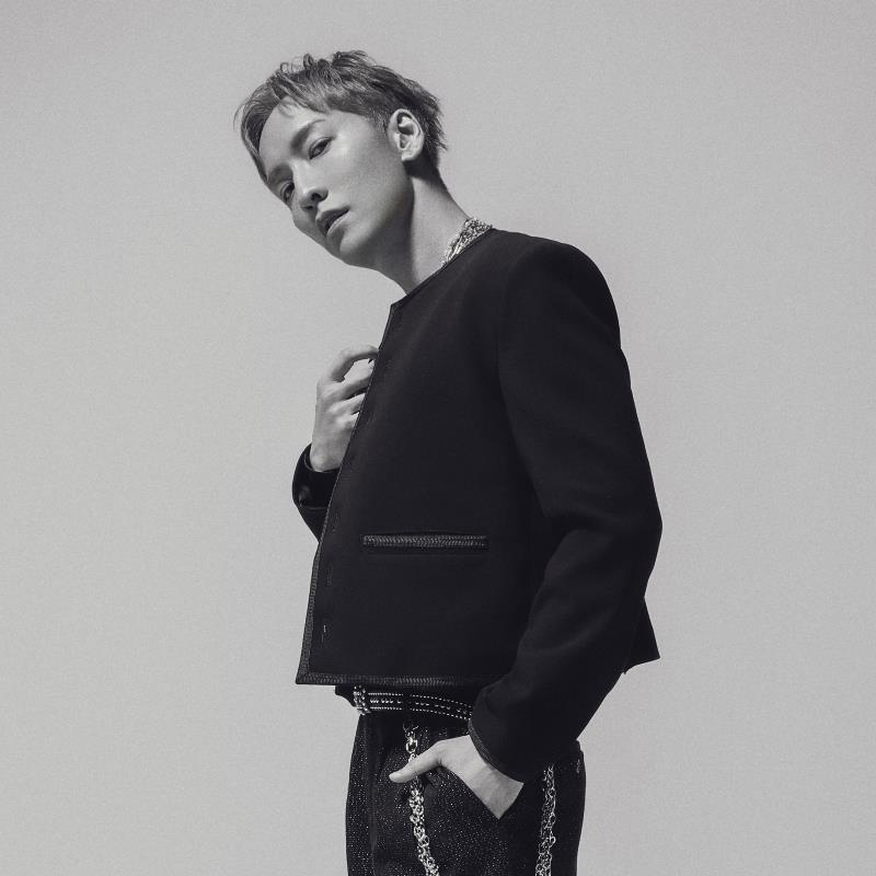 [PONYCANYON SHOP Limited] RE:ONE -No High-Five Event Participation- No.4