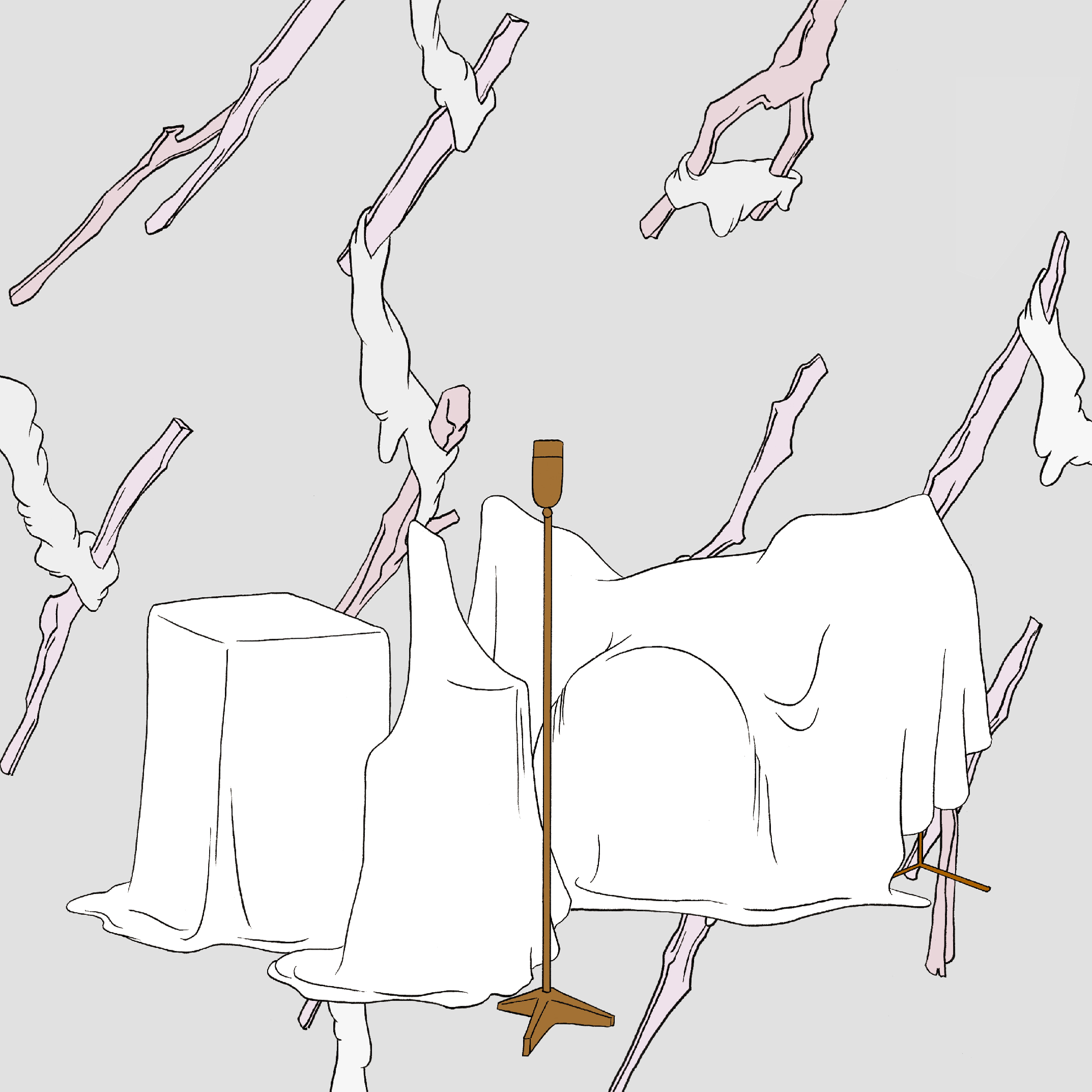 skirt "Another Story" (2xLP)