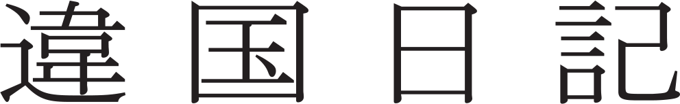 TV Animation Journal with witch (Ikoku Nikki) Original Soundtrack (Vinyl / LP)