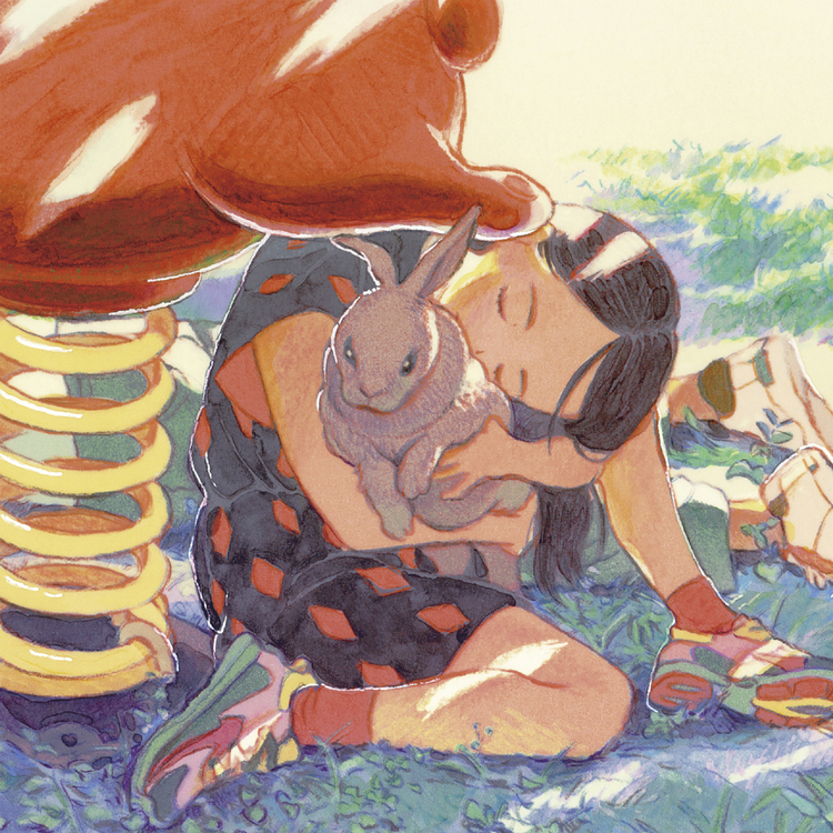 skirt "Special" [LP] No.1