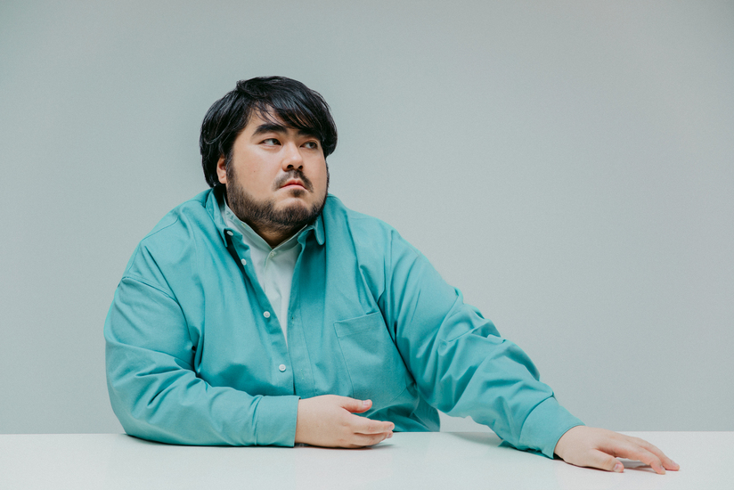 skirt "Special" [LP] No.2