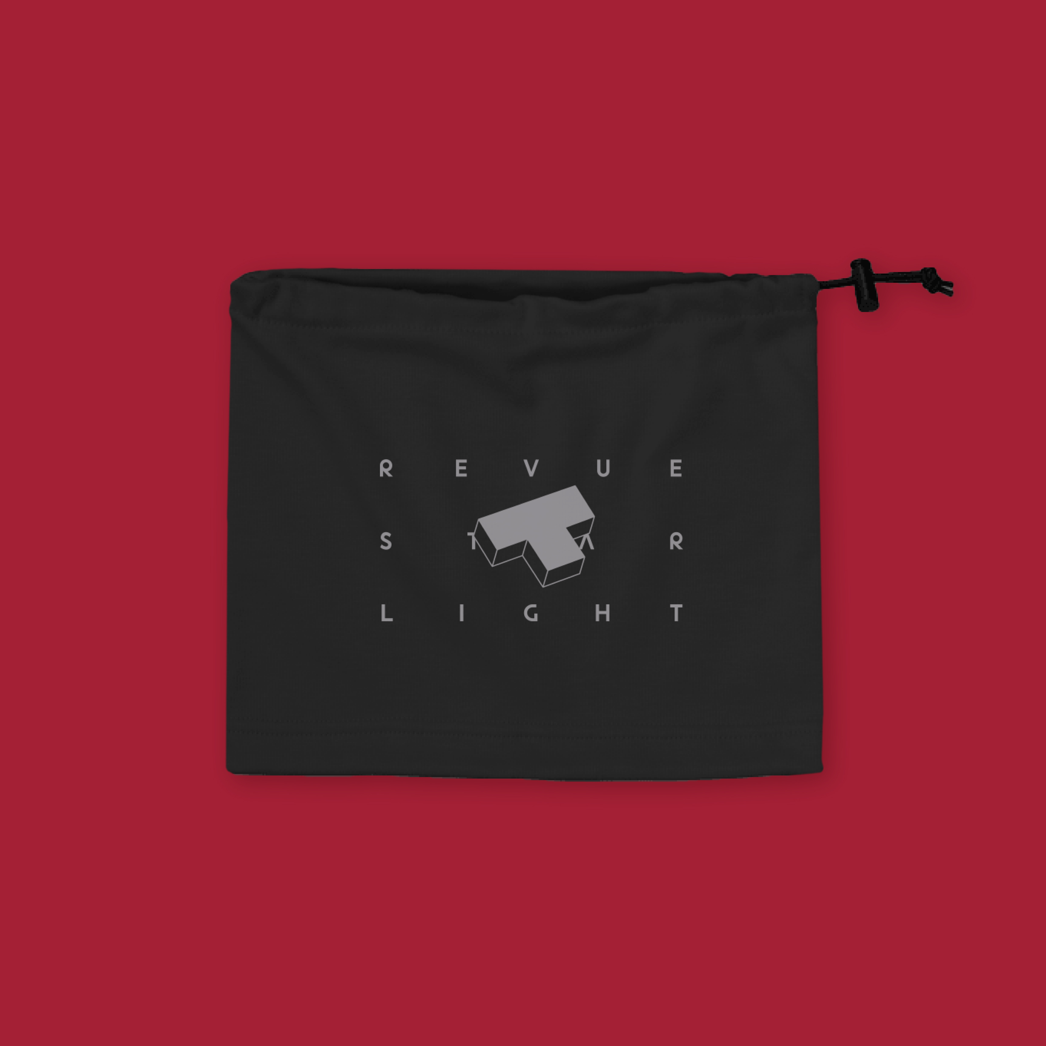 "Shojo☆kageki Revuestarlight" special live "Starry Horizon" Neck Warmer