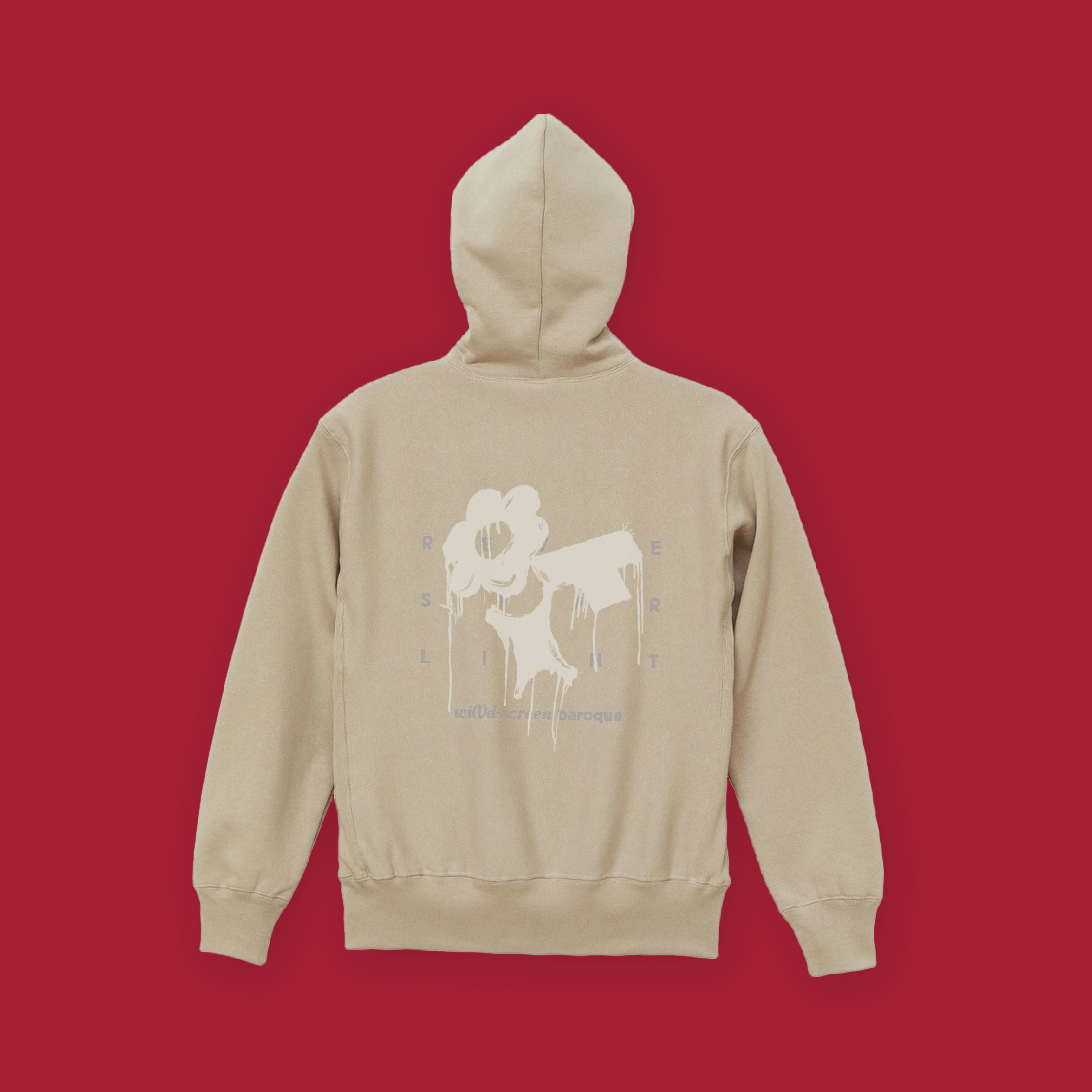 "Shojo☆kageki Revuestarlight" special live "Starry Horizon" Hoodie (Size L) No.2