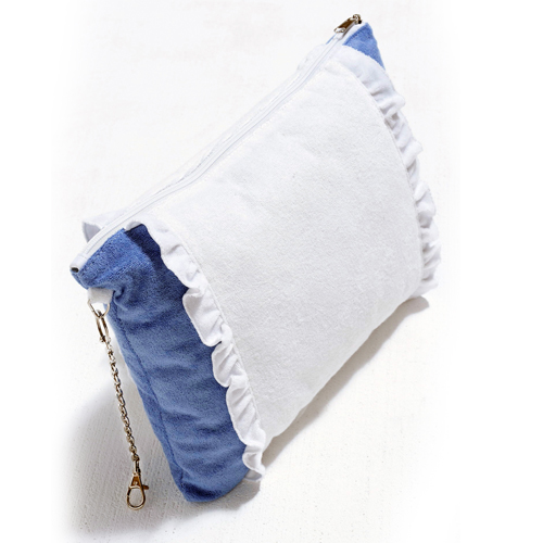 shinobi no koromo/Portable Pillow