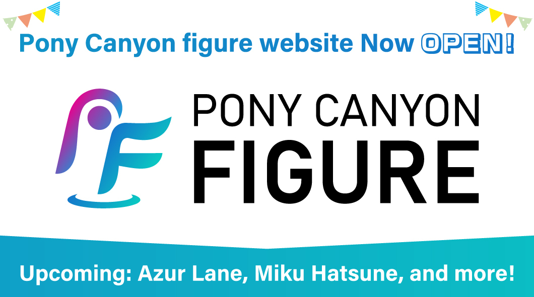 PONYCAN SHOP | Online store featuring anime, goods, video, music and voice  actor products